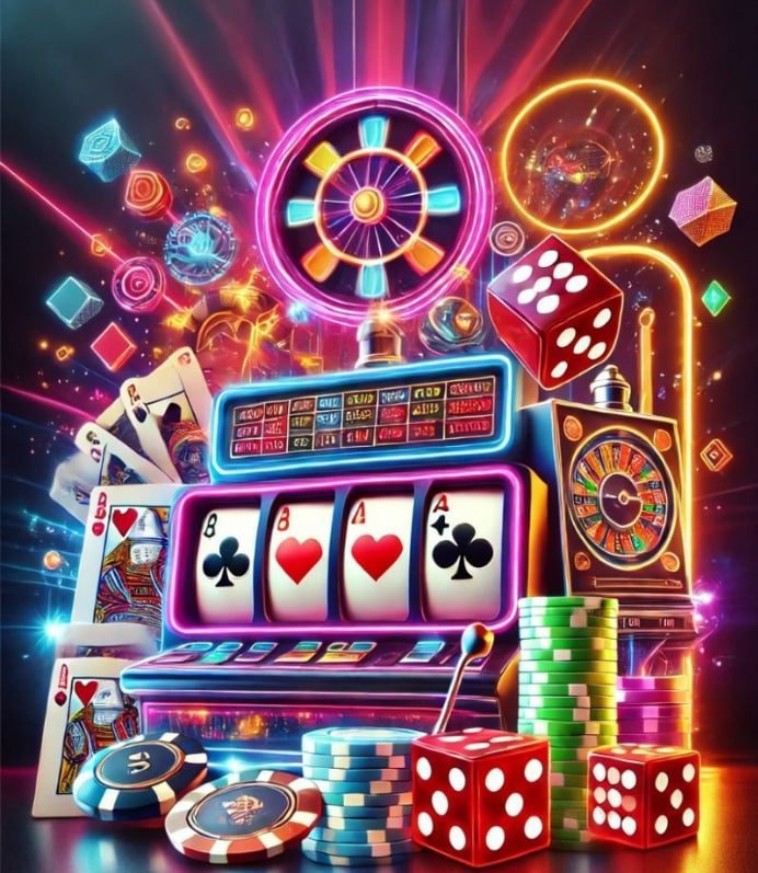 luck8887